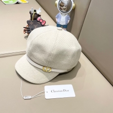 Christian Dior Caps